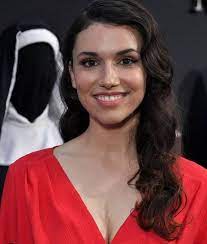 American actress, grace fulton's birth name is grace caroline fulton. Grace Fulton Biography Wiki Height Boyfriend More