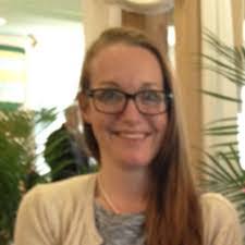 Jessica Scheuermann's Instagram, Twitter & Facebook