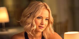 Jennifer Lawrence Read For Once Upon A Time In Hollywood Squeaky Role