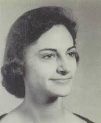 Hannah Hickman Hardee (1939-2014)