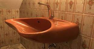 villeroy boch luigi colani waschbecken toilette und spiegel in puttlingen in 2021 waschbecken toilette colani