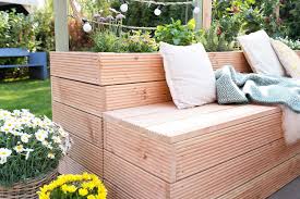 Bank Alfred Selber Bauen Alle Mobel Create By Obi Kleine Bank Selber Bauen In 2020 Outdoor Decor Outdoor Storage Box Outdoor Furniture