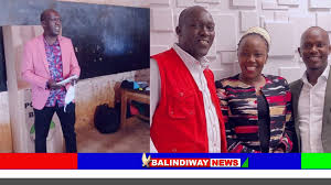 Jubilee party has unveiled kariri njama as its candidate while uda fronted john njuguna wanjiku for the race. M4bxzrforo Wqm
