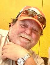 Obituary information for Patrick Dunlap