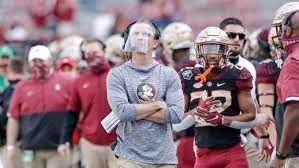 Maybe you would like to learn more about one of these? 2021 Fsu Football Schedule Released