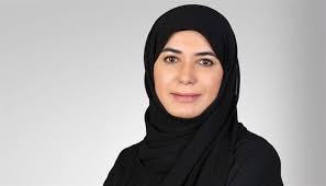 Mohammed Khalaf thanks Sir Bu Nair's organisers, participants