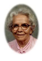 Ina Fay <i>Campbell</i> Rowland