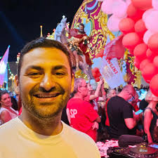 Mal-komunità ta' Birżebbuġa għall-bidu tal-festa ddedikata lil San Pietru.  Il-festa t-tajba ħbieb ❤️💚