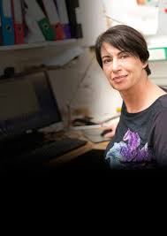 SO MUCH FREEDOM & EXERCISE!