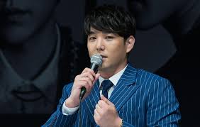 Super junior & reik discuss 'one more time,' teach each other spanish and korean slang | billboard. Super Junior S Kangin Announces He Is Leaving The K Pop Boyband