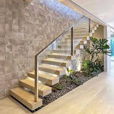 Paineldetv Hashtag On Instagram Photos And Videos Home Stairs Design Stairs Design Modern House Front Design