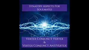 Synastry Aspects For Soulmates Vertex Conjunct Vertex