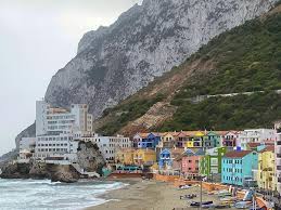 Catalan Bay – ARKS, ADAM AND AXARQUIA