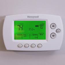 This video is the answer. How To Install A Programmable Thermostat Lowe S