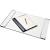Rectangle Glass Table Top