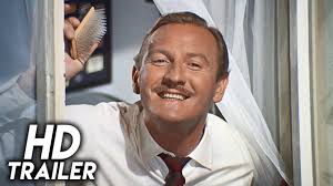 Leslie Phillips