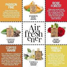 Kedai rumah hebat supplies floor paint, interior house paint and more, visit this page to find out more. Air Freshener De Xandra Everything Else On Carousell