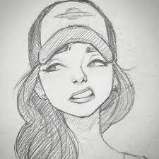 Person pencil drawing (page 1). Art Emperor Pe Instagram Comment Pencil In Your Language By Cameronmarkart Follow Art Empe Art Sketches Art Drawings Sketches Simple Drawing Sketches