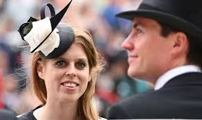 Princess Beatrice rules herself out of top role after King Charles promoted  royal
