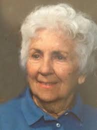 Phyllis Smith Obituary (1924