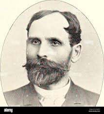 George frederick miller hi-res stock photography and images