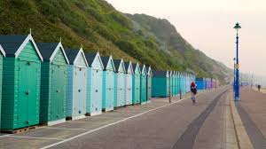 Travel from one end to the other by bus or on foot via scenic seafront paths. Bournemouth Beach Holiday Rentals Houses More Vrbo