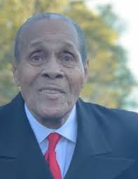 Obituary for Harry Bishop Williams “HB”