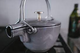 A Review Of The Staub Teapot Tools And Toys