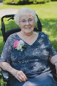 Photos of Doris Catherine Dunlop McCulloch