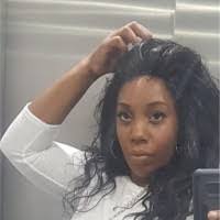 Ayesha Douglas's Instagram, Twitter & Facebook