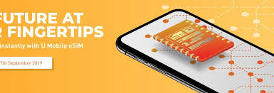 Hello, for issues regarding at huawei consumer products (i.e. Umobile Esim Services For Iphone Xs Xr Will Be Open From 27th Sept Zing Gadget