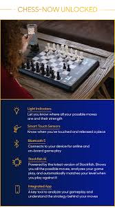 You'll enjoy playing chess online — it's a promise! Chessup Level Up Your Chess Game Indiegogo