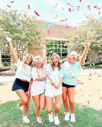 Highlights from the First-Ever Founders Day of Giving