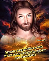 God is a conquering king with authority and purpose