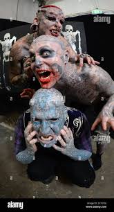 Cristerna hi-res stock photography and images