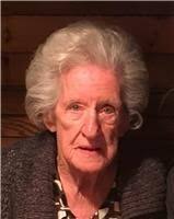 Lorraine Jacobs Obituary (1928