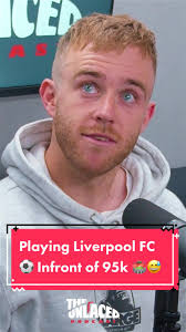 Connor Chapman Melbourne Victory After The Game