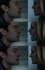 Closer Series Y Peliculas Expresiones Frases