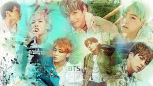 Please contact us if you want to publish a bts desktop wallpaper on. Bts Wallpaper Desktop And Background Images 2021