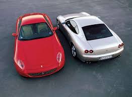 The cheapest ferrari vs the most expensive ferrari. The 612 Scaglietti Is An Overlooked Affordable Used Ferrari Gt