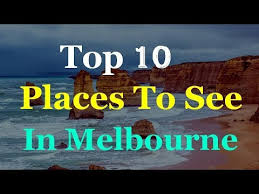 Melbourne Australia Top 10 Tourist Attractions Youtube Tripadvisor ranked the year's top attractions using data from all experience bookings made on the site in 2018. melbourne australia top 10 tourist attractions