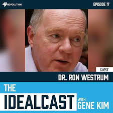 Episode 17: Dr. Ron Westrum (Part 1)