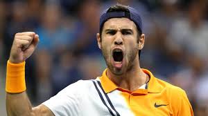 He's young, he's brilliant every year, rafa said. Us Open Nadal Beats Much Younger Foe
