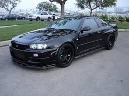 Pick your version, colors and packages, and make it distinctly yours with genuine nissan accessories. Nissan Skyline Gt R R34 Specifications And Production Information Nissan Skyline Gt R S In The Usa