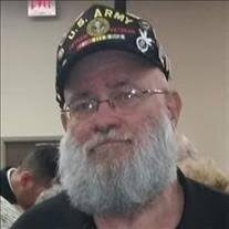 Jack Harrison Cloud Obituary