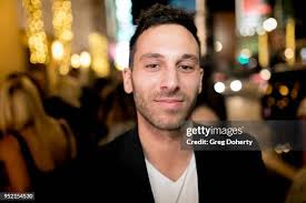 272 Hunter Doherty Photos & High Res Pictures