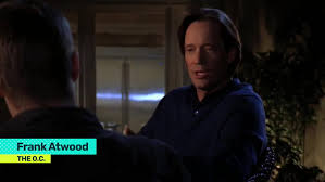 Mary's mother put the bike in her car, drove home, and called the pima . Frank Atwood The O C Wiki Fandom