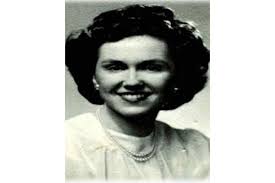 Edwa Grote-Sample Obituary (2016)