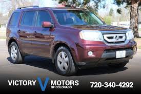 Image result for Dark Cherry 2010 Pilot