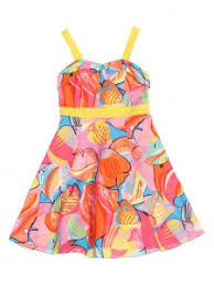 Pink princess announces summer dresses that capture all the style and sweetness of the season. Summer Dresses For Little Girls Sophiasstyle